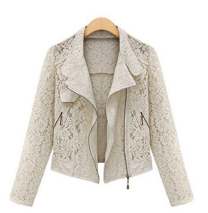 Jacket GWF-6651