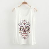 Blusa Mexicana