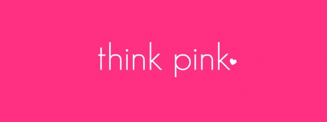 Loja Think Pink Conceitos