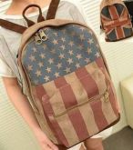 Mochila Americana